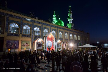در حاشیه انتخابات ۱۴۰۰