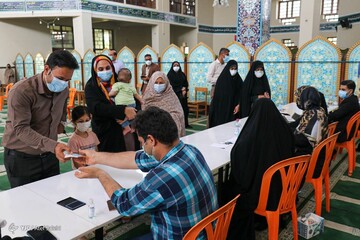 در حاشیه انتخابات ۱۴۰۰