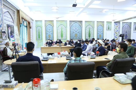 مشارکت حداکثری همه در انتخابات پیش رو قطعا اقتدار نظام جمهوری اسلامی را در جهان افزایش خواهد داد