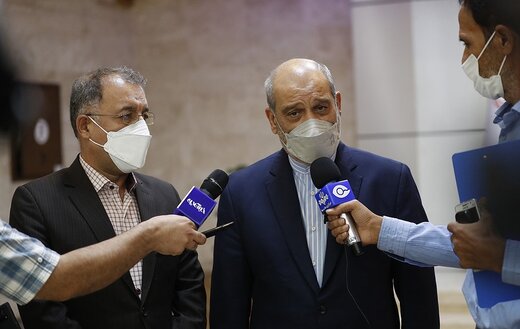 قول صدرصدی برای افتتاح ترمینال جدید فرودگاه کیش تا پایان دولت دوازدهم