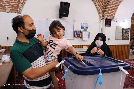 ابطال انتخابات شوراهای ۶ شهر تهران به خاطر خرید و فروش آرا