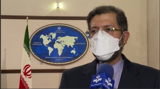 تشریح اقدامات وزارت خارجه در پی تعرض به رأی دهندگان ایرانی در خارج از کشور