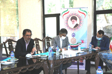 دولت الکترونیک مهم‌ترین راهکار برای شفافیت است