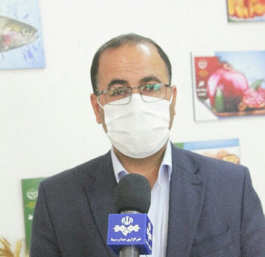 توسعه بخش کشاورزی از راهکارهای برون رفت اقتصاد تک محصولی است 