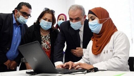 اسرائیل مدعی شد:واکسن‌های مرجوعی از فلسطین سالم بودند!