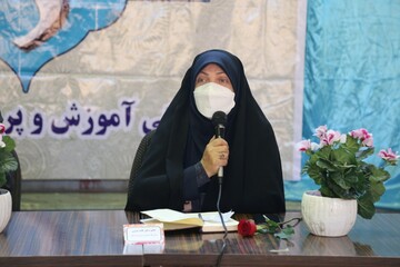 تولید بیش از ۴۰۰ محتوای آموزشی فضای مجازی و توزیع بیش‌از ۱۰۰ هزار درسنامه برای دانش آموزان دوره ابتدایی توسط آموزش وپرورش استان در دوران کرونا 