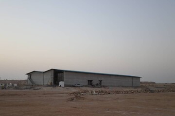 تکمیل زنجیره ارزش‌افزوده آبزیان در جزیره قشم