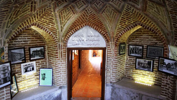 تکمیل موزه فرهنگ قزوین با مشارکت شهرداری و میراث فرهنگی 