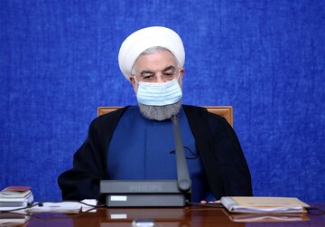 دستور روحانی برای بررسی علل وقوع حادثه واژگونی اتوبوس خبرنگاران/ قالیباف پیام تسلیت داد 