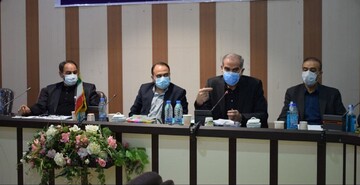 راه‌اندازی مجتمع فولاد چهاربرج با سرمایه گذاری ۱۰ هزار میلیارد ریالی