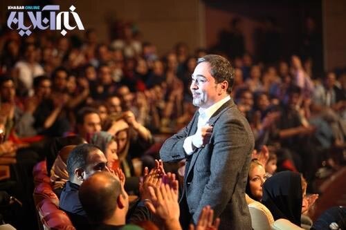 تئاتر و سینما هم مثل موسیقی، نباید سالن‌هایشان را باز می‌کردند