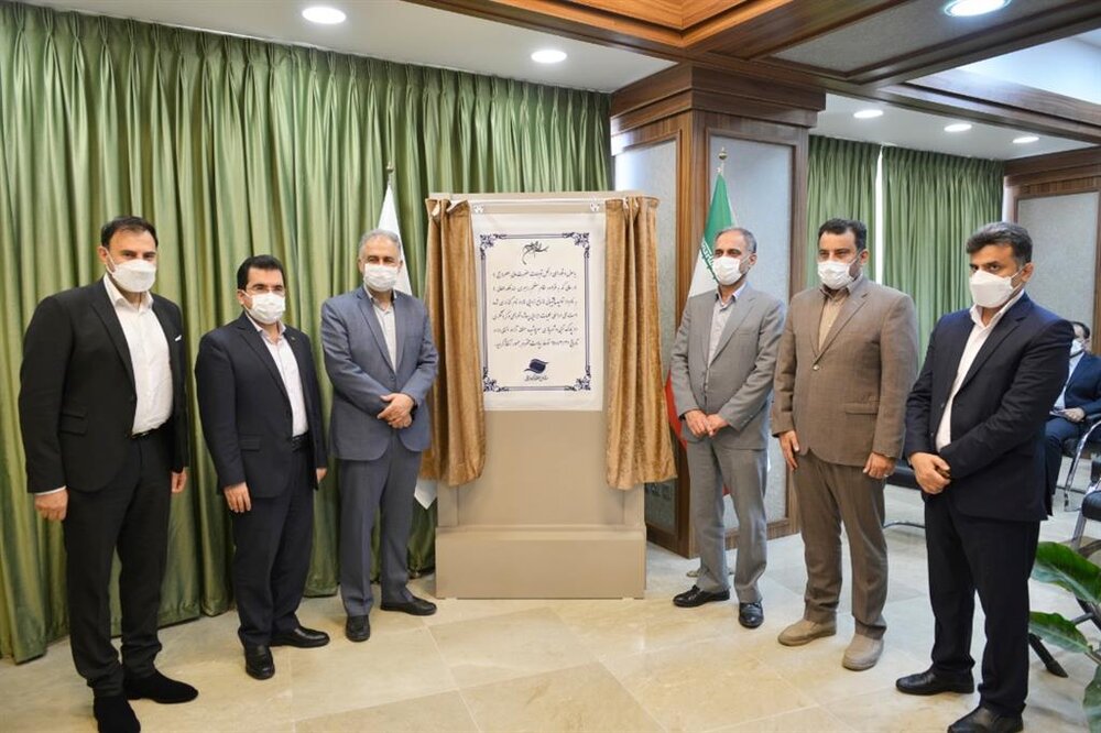 عملیات اجرایی ساخت مجموعه پارک آبی و شهربازی سرپوشیده در انزلی آغاز شد