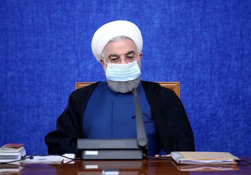 سنگ اندازی در مسیر انتقال آرام قدرت از دولت روحانی به دولت رئیسی
