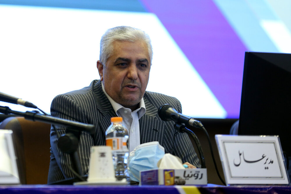 حرکت جسورانه ایرانول برای تصاحب بازارهای جهانی/رشد سودآوری با جلوگیری از خام فروشی تداوم می یابد