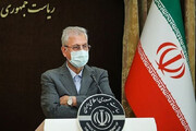 ببینید | کنایه علی ربیعی به احمدی‌نژاد درباره تحریم انتخابات