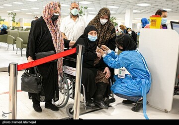 شما نظر بدهید/ چرا عده ای در جهان و ایران به واکسن تولیدی اعتماد ندارند؟