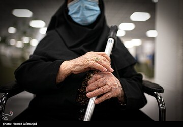 سه برابر شدن جمعیت سالمند ایران طی ۵۰سال آینده