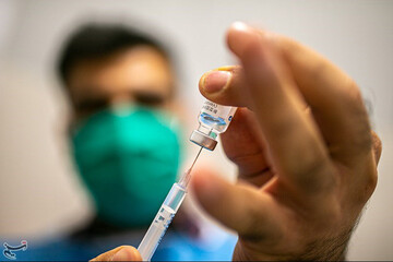 ثبت‌نام خبرنگاران برای دریافت واکسن کرونا آغاز شد