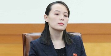 خواهر رهبر کره‌شمالی پاسخ درخواست بایدن را داد