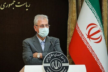 توصیه متفاوت ربیعی به ابراهیم رئیسی: مذاکره کن /بلاتکلیفی FATF باید از سر راه دولت برداشته شود
