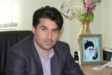 ذخایر آبی البرز پیشخور شده است