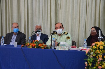 کشف یک تن مواد مخدر در چهارمحال‌وبختیاری 