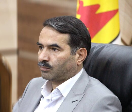 کسب رتبه اول در شاخص عملکرد مهندسی وعملکرد صحیح سیستم های حفاظتی  در بخش انتقال