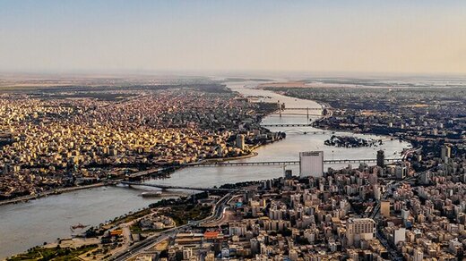 در اهواز به قیمت خرید، خانه رهن می‌دهند