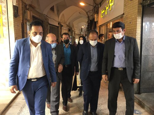 مصالح بومی استانداردسازی می‌شود