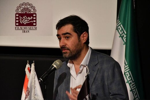  حرف‌های خاص شهاب حسینی در آستانه ۵۰ سالگی