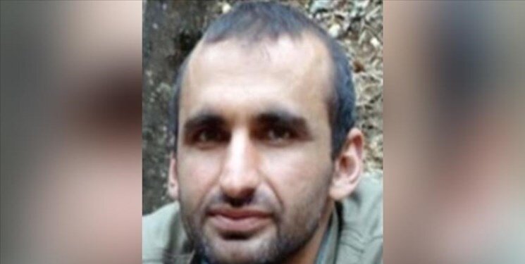 عضو ارشد پ.ک.ک توسط ترکیه کشته شد/عکس