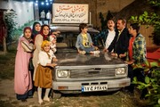اعتراض محمدحسین لطیفی به رعایت نشدن کپی‌رایت در ساخت «دودکش ۲»