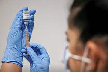 واکسن برکت بالای ۹۲ درصد ایمنی دارد/ تاکنون ثابت نشده کسی در اثر تزریق واکسن ایرانی فوت کرده باشد

