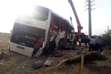 دادستان نقده: مقصران مرگ خبرنگاران محیط زیست در سفر به نقده معرفی شدند