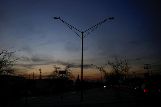 اعلام آمادگی ۱۲۰۰ واحد صنعتی برای کاهش مصرف برق در تابستان