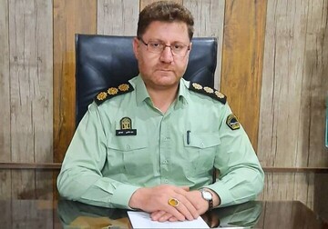 کوچکترین تغییر کاربری اراضی کشاورزی البرز شناسایی می شود