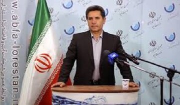 نصب مستقیم پمپ بروی کنتور آب غیرقانونی است
