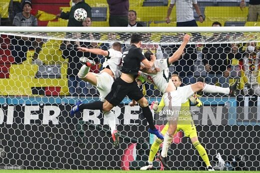 فرانسه صدرنشین گروه مرگ شد/شب خوب پرتغال و رونالدو