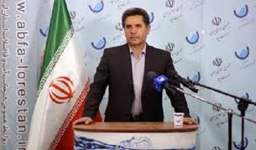 نصب مستقیم پمپ بروی کنتور آب غیرقانونی است