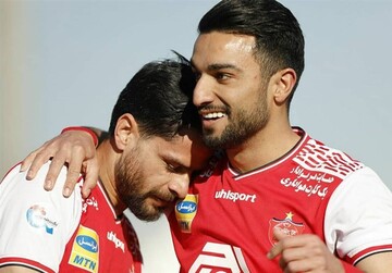 غیبت سه پرسپولیسی در سفر به رفسنجان
