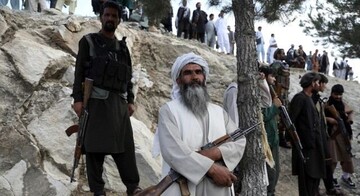 اشرف غنی در واشنگتن؛جولان طالبان در خاک افغانستان و مرزها در خطر
