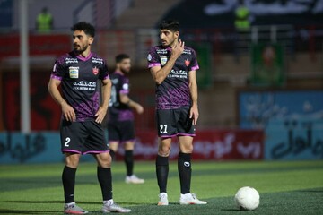 پرسپولیس بدون راهکار در انتظار جریمه فیفا!
