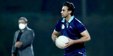 واکنش جالب مجیدی به گل اول استقلال و اعتراض حقیقی