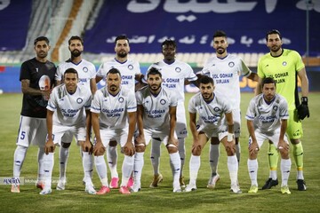 گل‌گهر بعد از پرسپولیس،از استقلال هم شاکی شد!/عکس