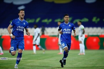 استقلال گل گهر