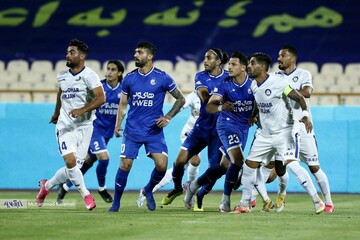 استقلال گل گهر