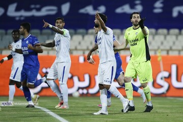 استقلال گل گهر