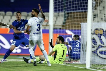 استقلال گل گهر