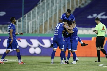استقلال گل گهر