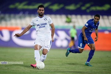 استقلال گل گهر